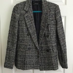 Zara jacket